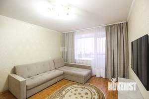 2-к квартира, вторичка, 52м2, 6/6 этаж