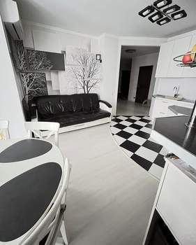 3-к квартира, сданный дом, 75м2, 7/24 этаж