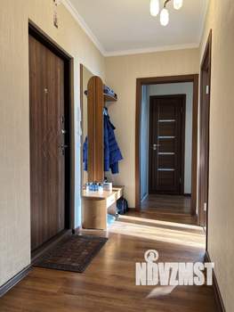 2-к квартира, вторичка, 49м2, 10/10 этаж