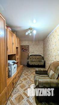 3-к квартира, вторичка, 60м2, 1/9 этаж