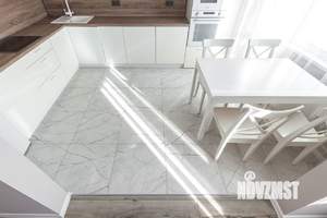 3-к квартира, вторичка, 81м2, 2/18 этаж