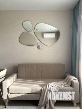 2-к квартира, вторичка, 38м2, 9/10 этаж