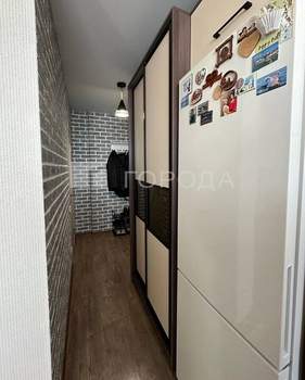 Студия квартира, вторичка, 28м2, 6/25 этаж