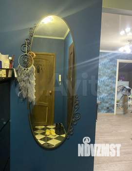 2-к квартира, вторичка, 44м2, 4/5 этаж