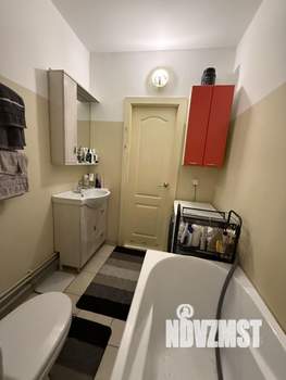 2-к квартира, вторичка, 36м2, 5/10 этаж