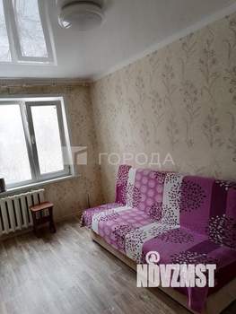 4-к квартира, вторичка, 62м2, 5/9 этаж