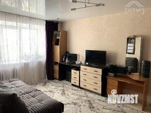 1-к квартира, вторичка, 32м2, 4/4 этаж