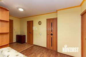 3-к квартира, вторичка, 61м2, 4/10 этаж