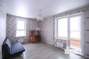 2-к квартира, вторичка, 61м2, 22/25 этаж
