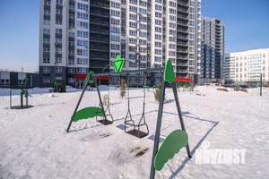 3-к квартира, вторичка, 84м2, 18/18 этаж
