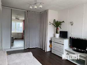 1-к квартира, вторичка, 34м2, 9/9 этаж