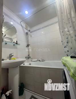 3-к квартира, вторичка, 66м2, 1/9 этаж