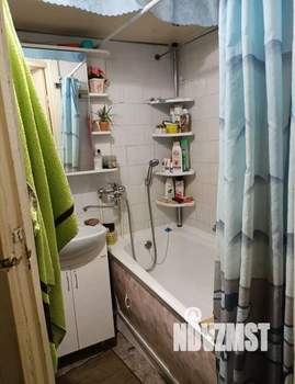 3-к квартира, вторичка, 55м2, 8/9 этаж