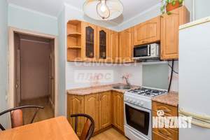2-к квартира, вторичка, 45м2, 3/5 этаж