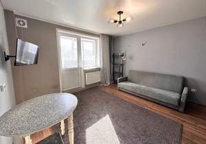 Студия квартира, вторичка, 24м2, 2/4 этаж