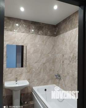 1-к квартира, вторичка, 37м2, 7/17 этаж