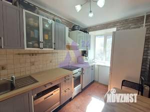 3-к квартира, вторичка, 58м2, 3/5 этаж