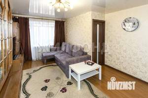 2-к квартира, вторичка, 44м2, 2/5 этаж