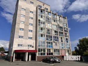 Студия квартира, вторичка, 20м2, 7/7 этаж