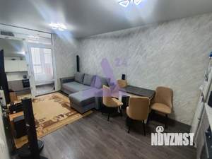 1-к квартира, вторичка, 30м2, 5/17 этаж