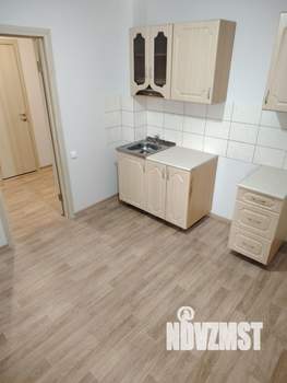 1-к квартира, вторичка, 44м2, 5/16 этаж