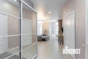 2-к квартира, сданный дом, 64м2, 11/14 этаж