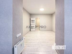 3-к квартира, вторичка, 57м2, 15/17 этаж