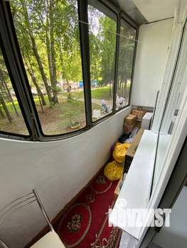 1-к квартира, вторичка, 33м2, 1/9 этаж