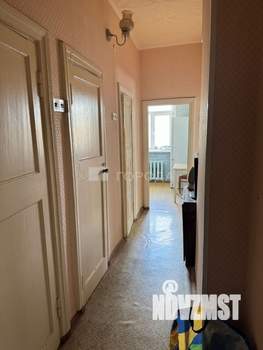 2-к квартира, вторичка, 50м2, 3/5 этаж
