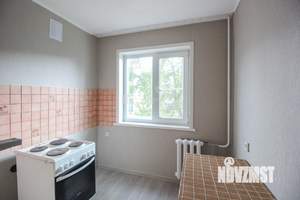 1-к квартира, вторичка, 31м2, 3/5 этаж