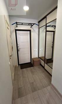 2-к квартира, вторичка, 47м2, 10/25 этаж