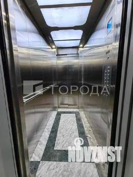 2-к квартира, вторичка, 51м2, 2/10 этаж