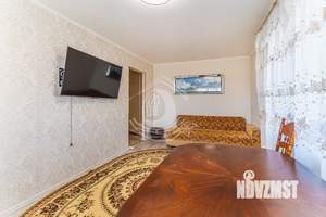 2-к квартира, вторичка, 50м2, 5/9 этаж