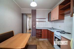 1-к квартира, вторичка, 35м2, 5/16 этаж