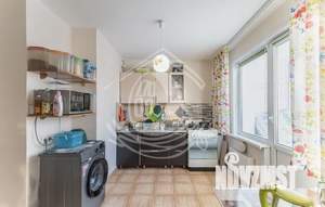 1-к квартира, вторичка, 35м2, 3/10 этаж