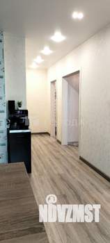 1-к квартира, вторичка, 52м2, 16/16 этаж
