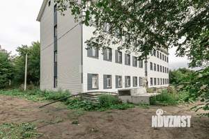 2-к квартира, вторичка, 21м2, 1/4 этаж