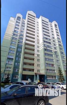 3-к квартира, вторичка, 65м2, 3/15 этаж