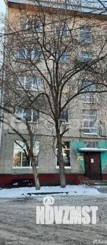 3-к квартира, вторичка, 72м2, 2/5 этаж