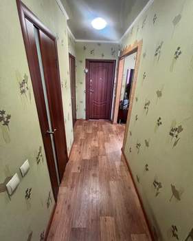 4-к квартира, вторичка, 84м2, 7/10 этаж