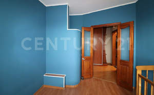 3-к квартира, вторичка, 61м2, 8/9 этаж