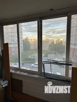 2-к квартира, вторичка, 43м2, 4/9 этаж