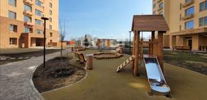 3-к квартира, вторичка, 55м2, 10/20 этаж