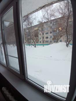 1-к квартира, вторичка, 30м2, 1/5 этаж