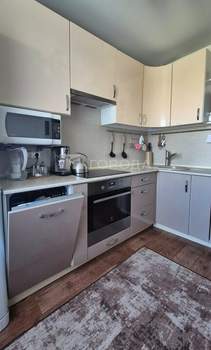 3-к квартира, вторичка, 66м2, 6/9 этаж