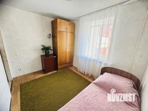2-к квартира, вторичка, 35м2, 4/10 этаж