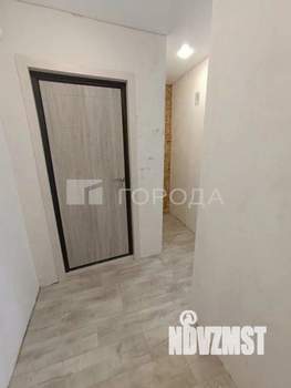 3-к квартира, вторичка, 66м2, 9/9 этаж