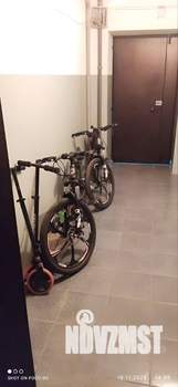 2-к квартира, вторичка, 50м2, 9/15 этаж