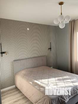 3-к квартира, вторичка, 76м2, 7/25 этаж