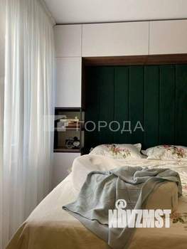 1-к квартира, вторичка, 31м2, 1/5 этаж